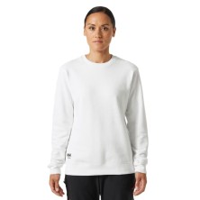 SUDADERA MUJER HELLY HANSEN CLASSIC 79320