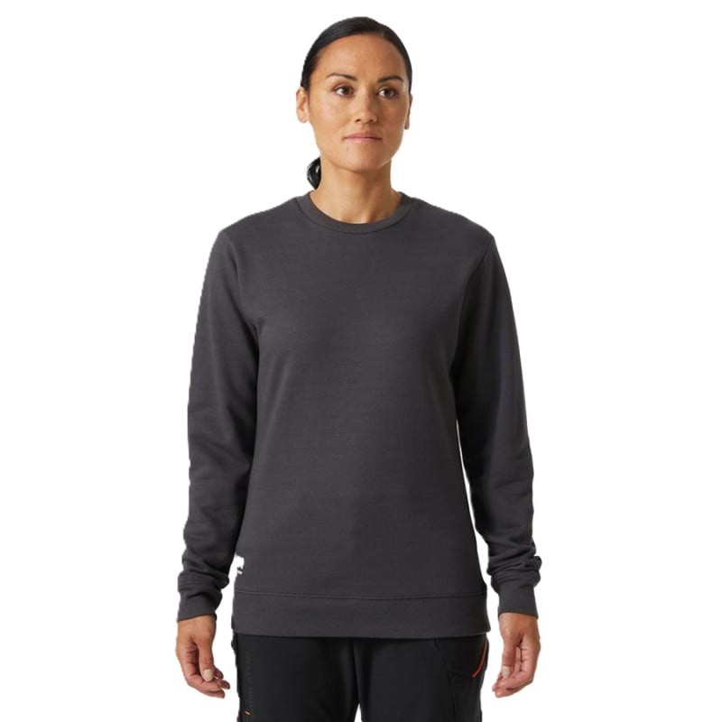 Sudadera mujer helly hansen classic 79320