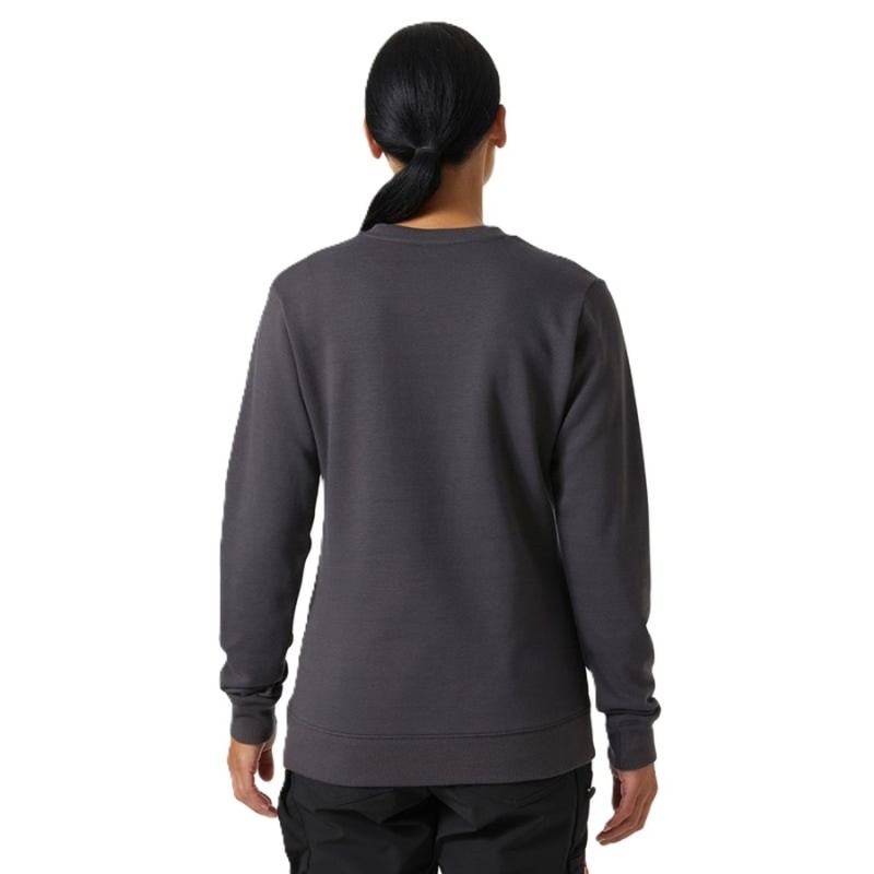 Sudadera mujer helly hansen classic 79320