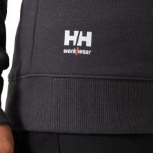SUDADERA MUJER HELLY HANSEN CLASSIC 79320