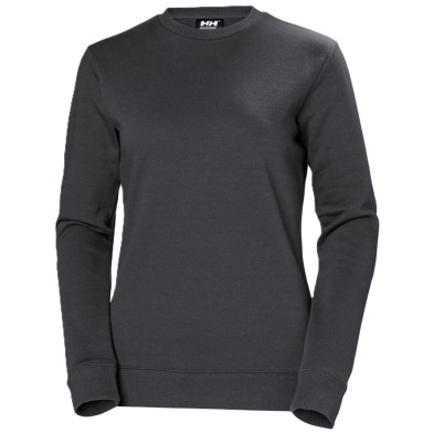 Sudadera Mujer Helly Hansen Classic 79320