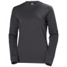 Sudadera mujer helly hansen classic 79320