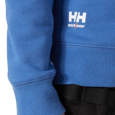 Sudadera Mujer Helly Hansen Classic 79320