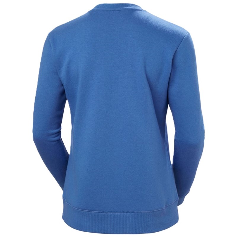 Sudadera mujer helly hansen classic 79320
