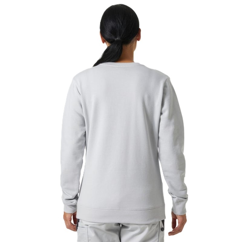 Sudadera mujer helly hansen classic 79320