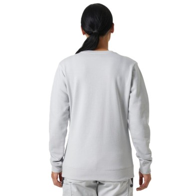 Sudadera Mujer Helly Hansen Classic 79320