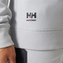 SUDADERA MUJER HELLY HANSEN CLASSIC 79320
