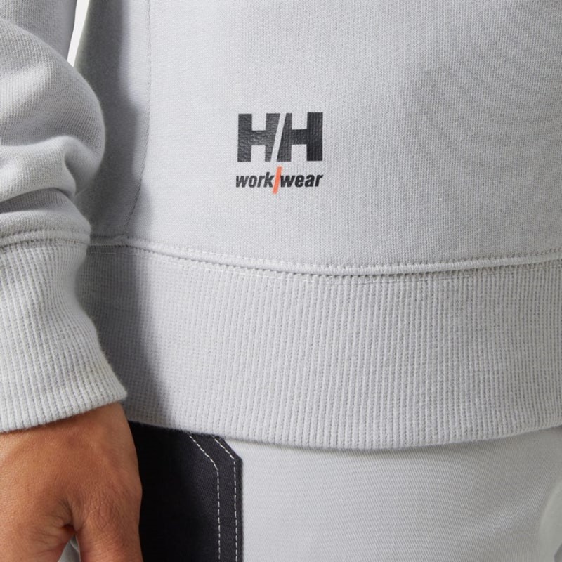 Sudadera mujer helly hansen classic 79320