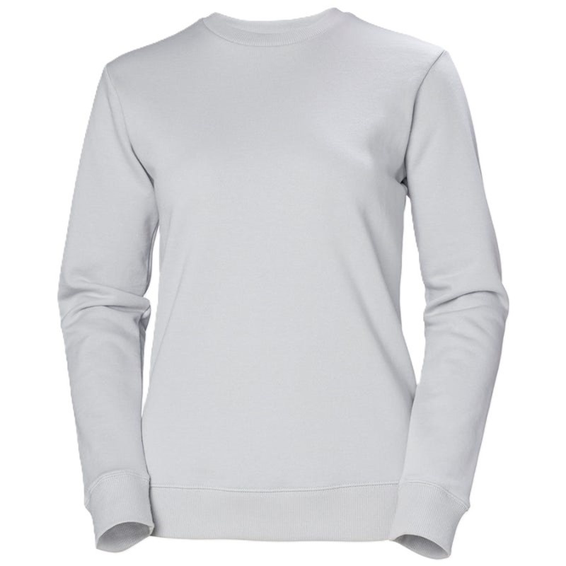 Sudadera mujer helly hansen classic 79320