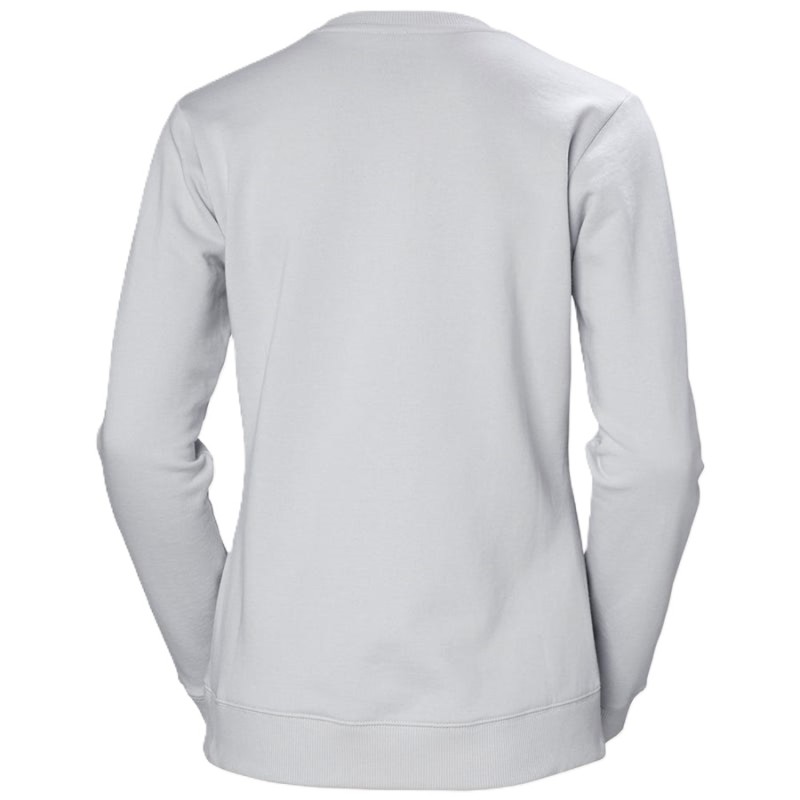 Sudadera mujer helly hansen classic 79320