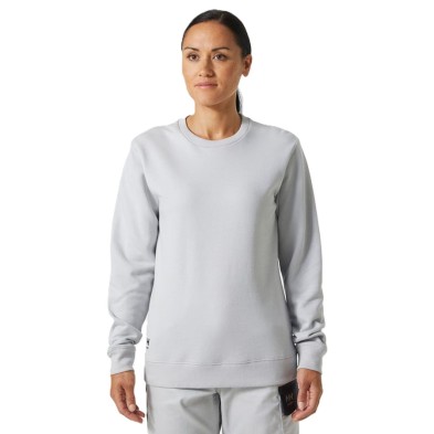 Sudadera Mujer Helly Hansen Classic 79320