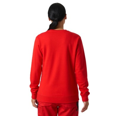 Sudadera Mujer Helly Hansen Classic 79320