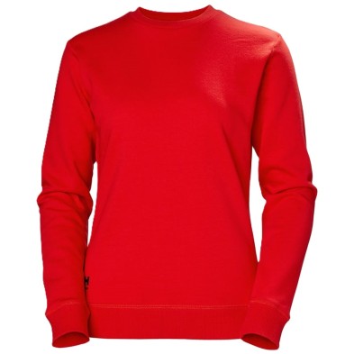Sudadera Mujer Helly Hansen Classic 79320