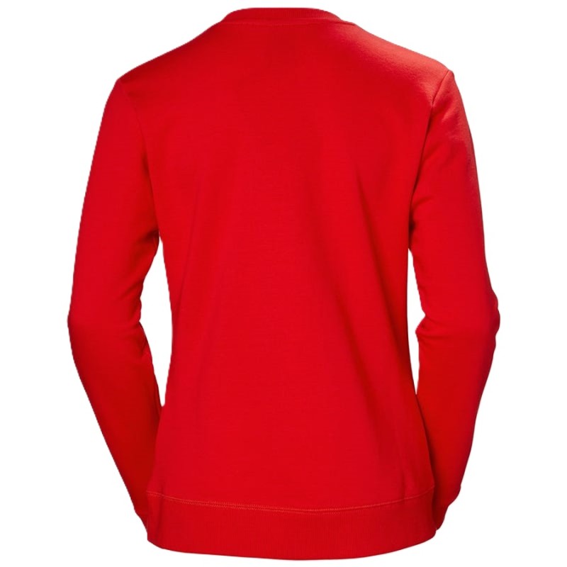 Sudadera mujer helly hansen classic 79320