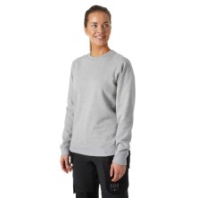 SUDADERA MUJER HELLY HANSEN CLASSIC 79320