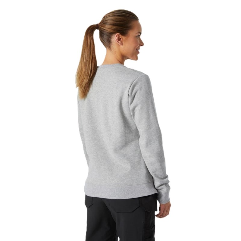 Sudadera mujer helly hansen classic 79320
