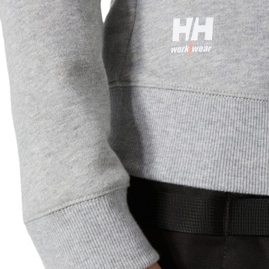 Sudadera Mujer Helly Hansen Classic 79320