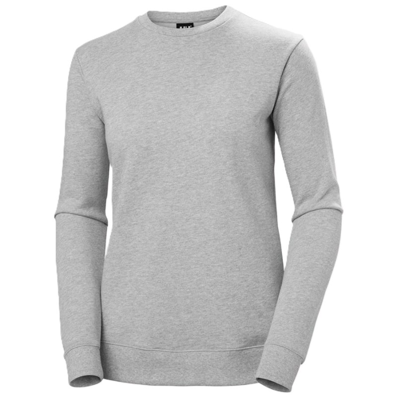 Sudadera mujer helly hansen classic 79320