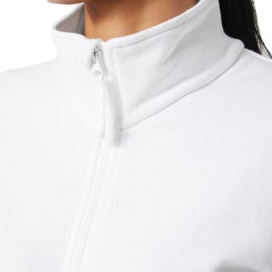 Sudadera Mujer Helly Hansen Classic Zip 79321