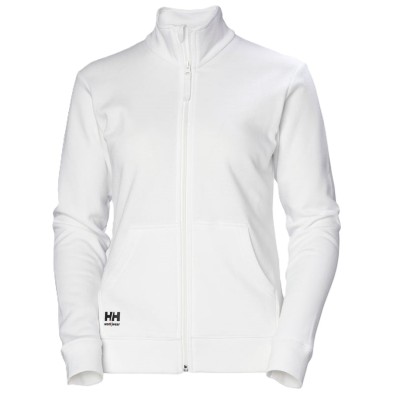 Sudadera Mujer Helly Hansen Classic Zip 79321