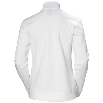 Sudadera Mujer Helly Hansen Classic Zip 79321