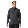 Sudadera mujer helly hansen classic zip 79321