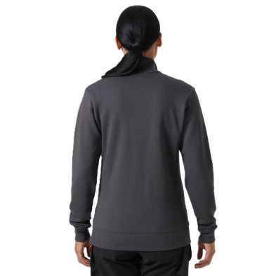 Sudadera Mujer Helly Hansen Classic Zip 79321