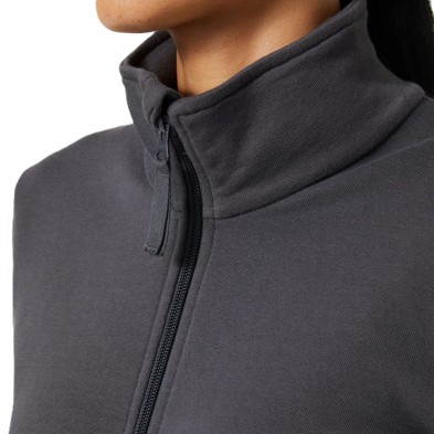 Sudadera Mujer Helly Hansen Classic Zip 79321