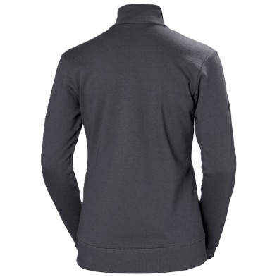 Sudadera Mujer Helly Hansen Classic Zip 79321