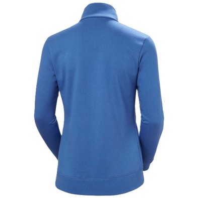 Sudadera Mujer Helly Hansen Classic Zip 79321