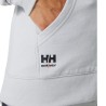 Sudadera mujer helly hansen classic zip 79321