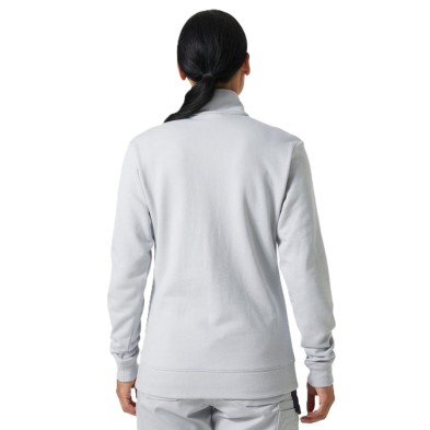 Sudadera Mujer Helly Hansen Classic Zip 79321