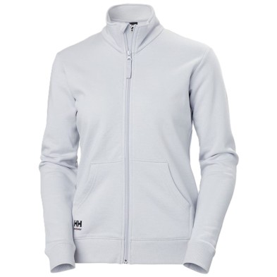 Sudadera Mujer Helly Hansen Classic Zip 79321