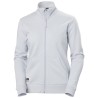 Sudadera mujer helly hansen classic zip 79321