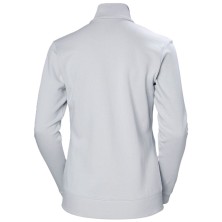 SUDADERA MUJER HELLY HANSEN CLASSIC ZIP 79321