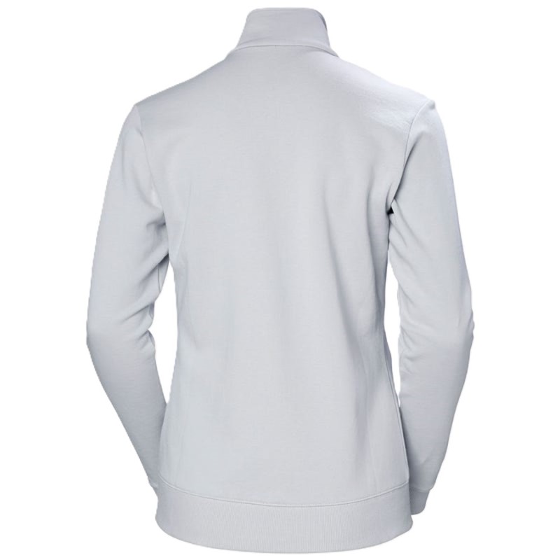 Sudadera mujer helly hansen classic zip 79321