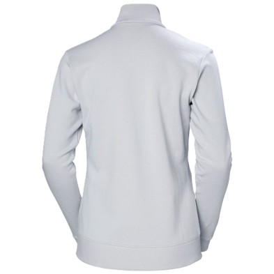 Sudadera Mujer Helly Hansen Classic Zip 79321