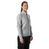 Sudadera mujer helly hansen classic zip 79321