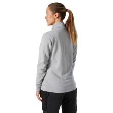 SUDADERA MUJER HELLY HANSEN CLASSIC ZIP 79321