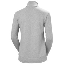 SUDADERA MUJER HELLY HANSEN CLASSIC ZIP 79321