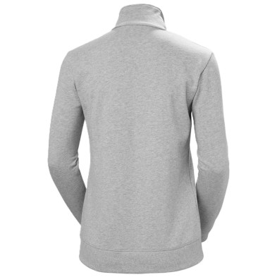 Sudadera Mujer Helly Hansen Classic Zip 79321