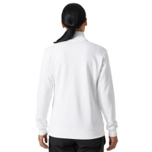 SUDADERA MUJER HELLY HANSEN CLASSIC ZIP 79321