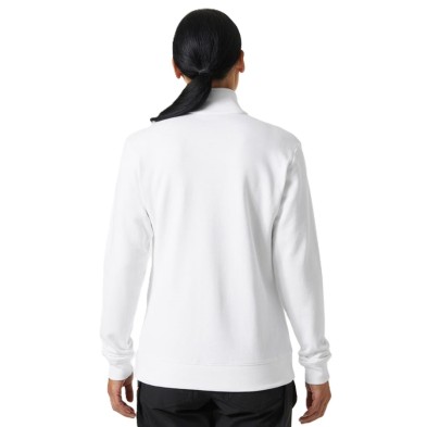 Sudadera Mujer Helly Hansen Classic Zip 79321