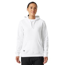 SUDADERA MUJER HELLY HANSEN CLASSIC 79322