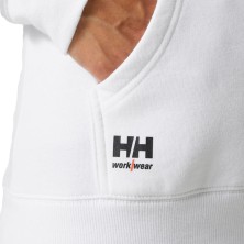 SUDADERA MUJER HELLY HANSEN CLASSIC 79322