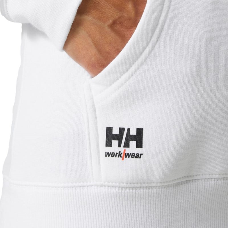 Sudadera mujer helly hansen classic 79322