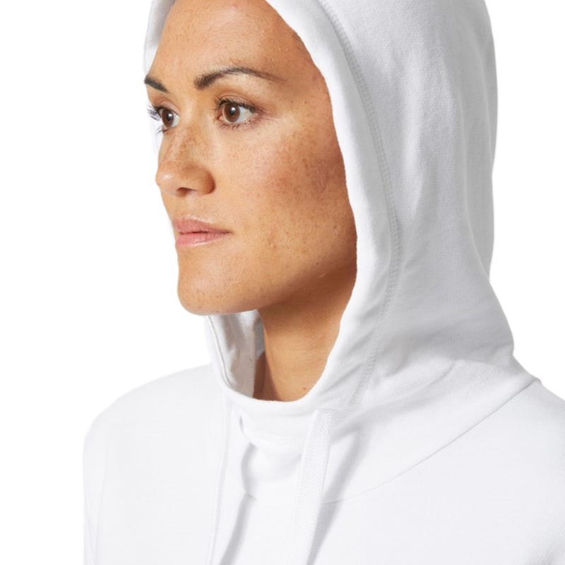 Sudadera mujer helly hansen classic 79322