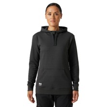 SUDADERA MUJER HELLY HANSEN CLASSIC 79322