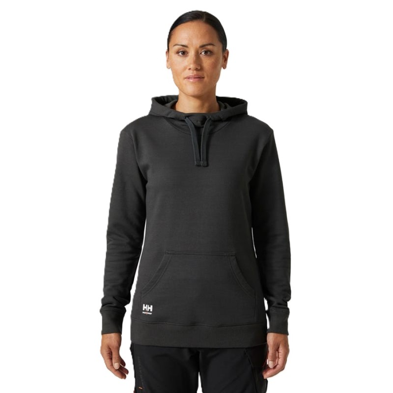 Sudadera mujer helly hansen classic 79322