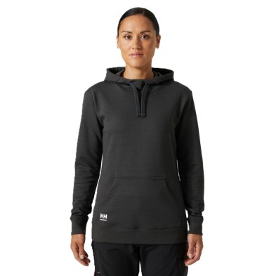 Sudadera Mujer Helly Hansen Classic 79322